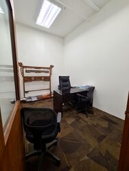 Midview City (D20), Factory #498364581